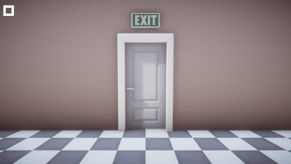 Three Doors screenshot