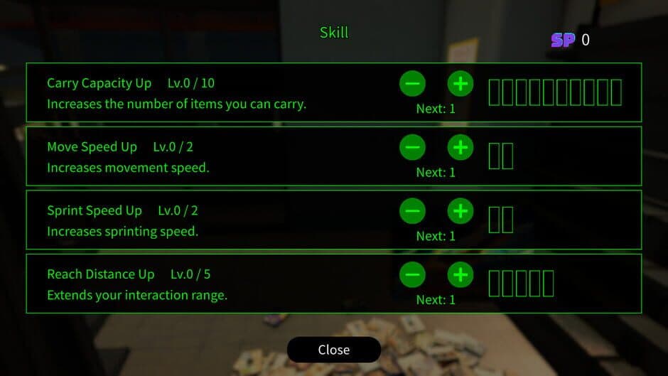 Game Shop Panic screenshot