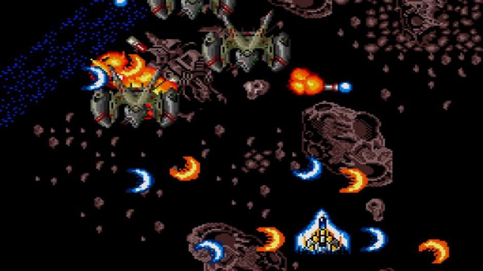 Verytex screenshot