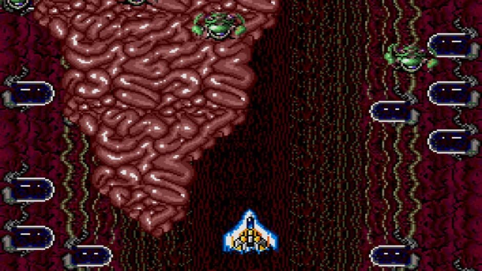 Verytex screenshot
