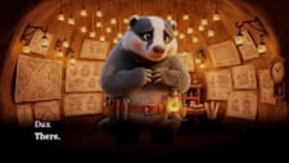 Zooville Detectives: A Read-Along Mystery screenshot