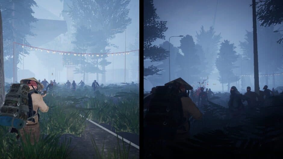 Prow Z screenshot