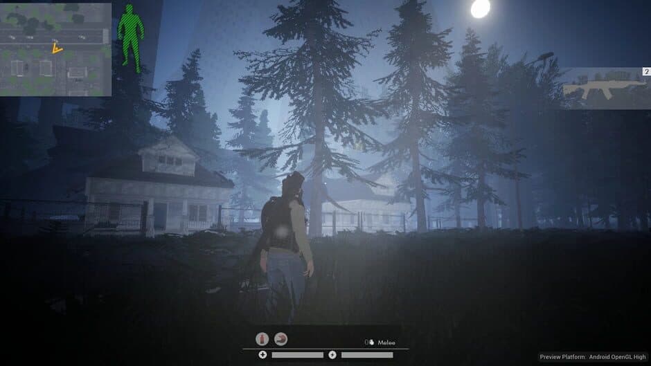 Prow Z screenshot