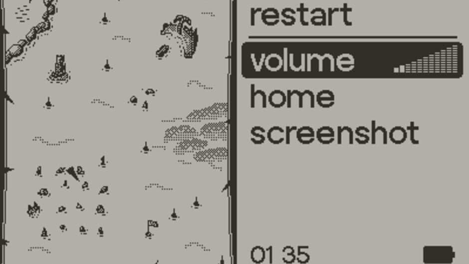 The Crystal Bay screenshot