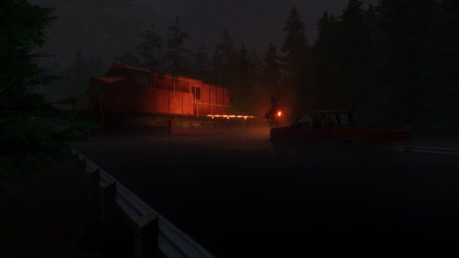 Sleep Walk screenshot
