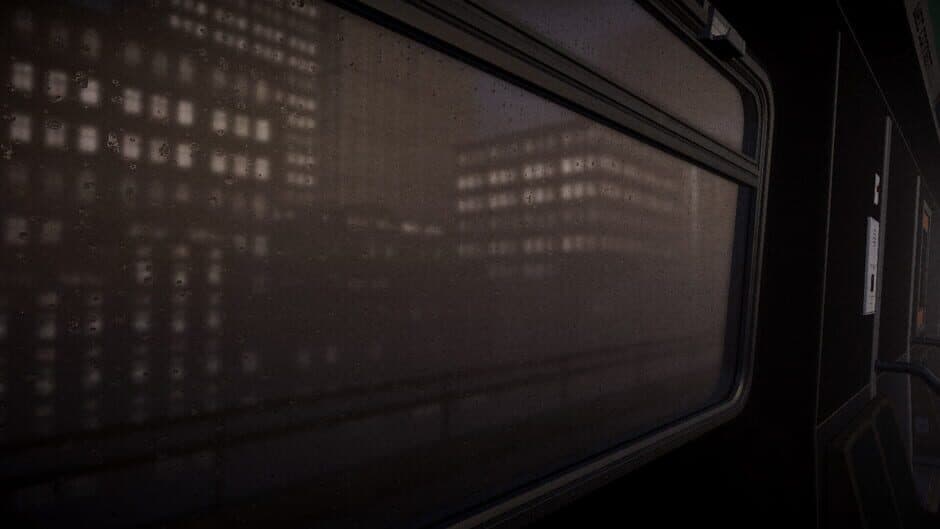 Sleep Walk screenshot