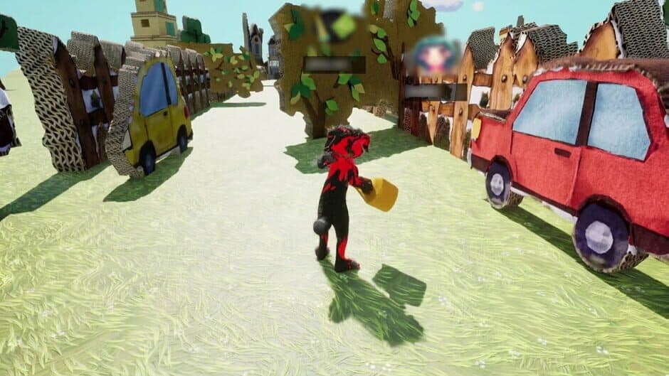 Run, Puppet Run! screenshot
