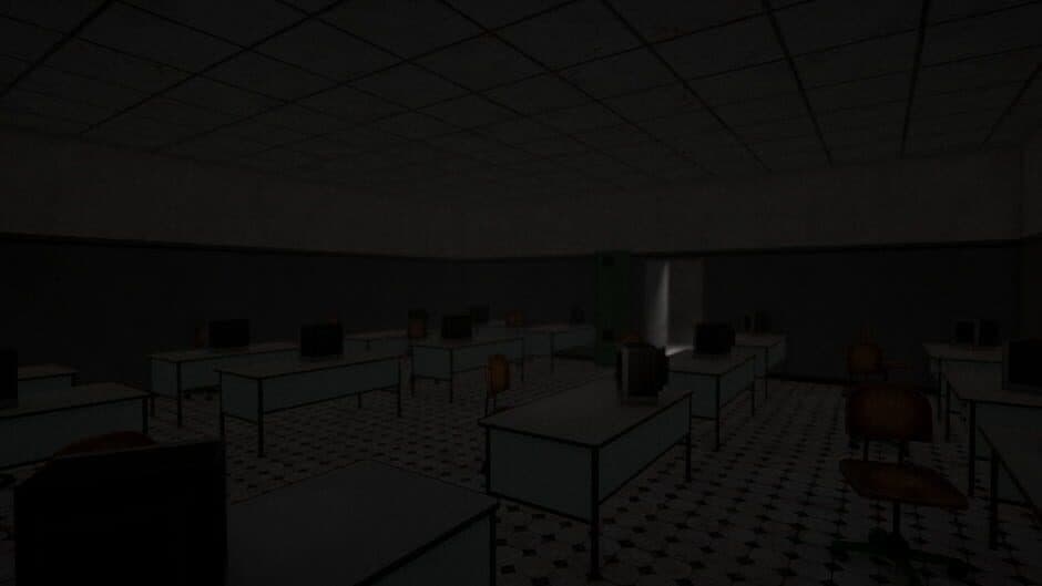 Horror Prison: Escape screenshot