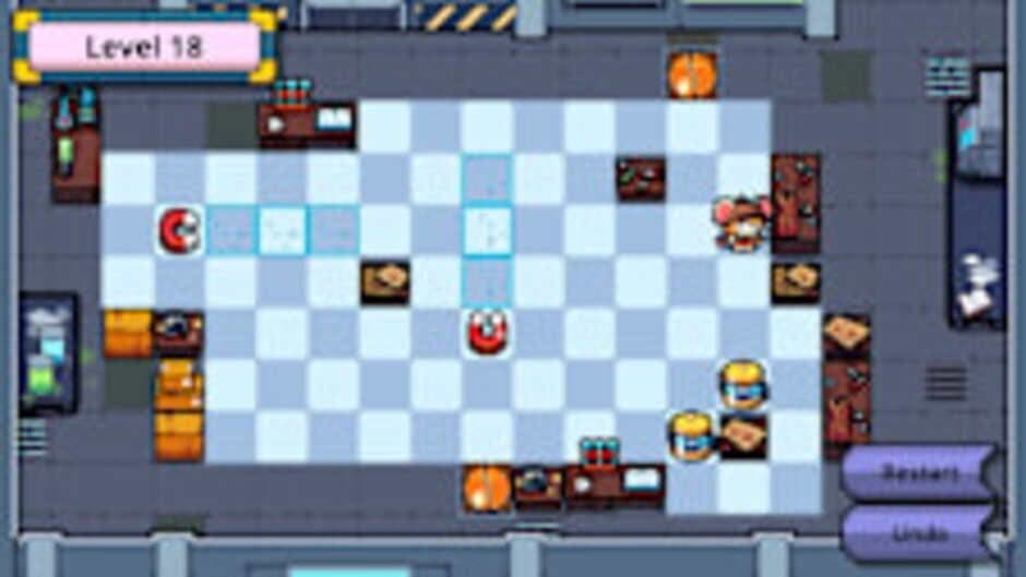 Magnetail screenshot