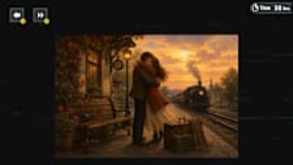 The Final Scene screenshot