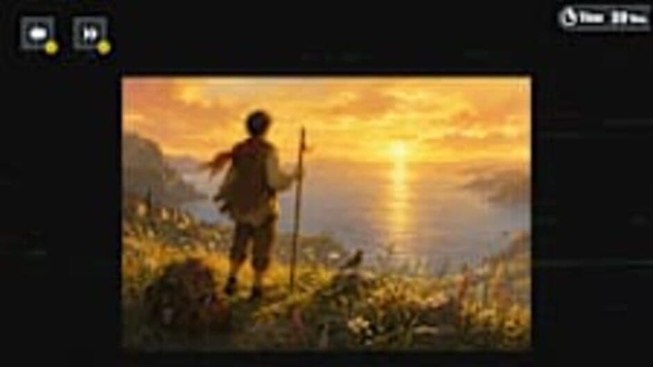 The Final Scene screenshot