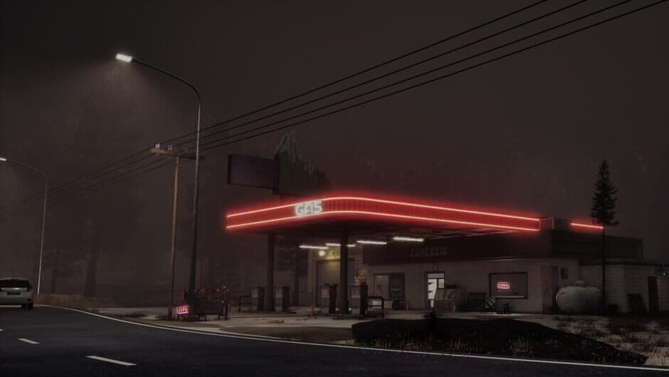 Miles 27: Look Like You screenshot
