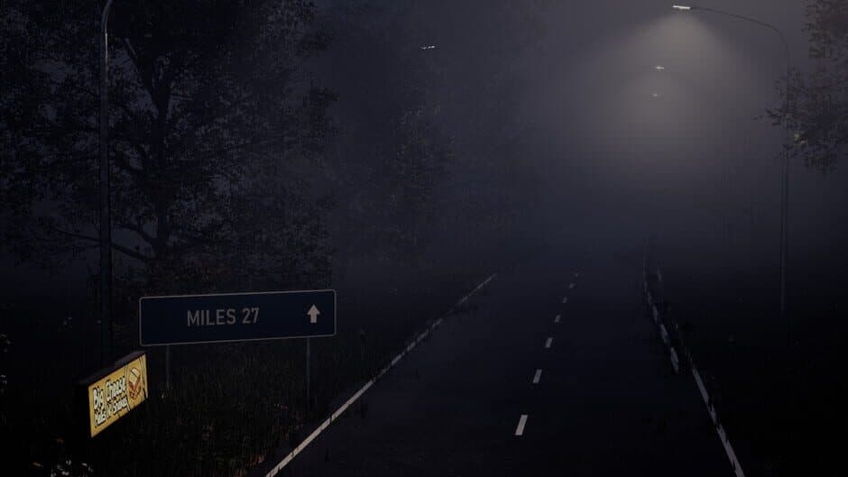 Miles 27: Look Like You screenshot