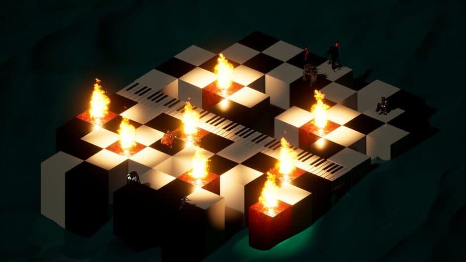 Magic Chess screenshot
