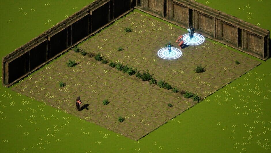 Magic Chess screenshot