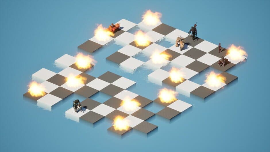 Magic Chess screenshot