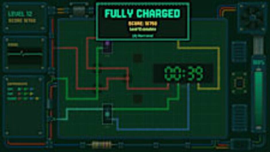 Circuit Flow screenshot