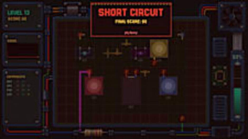 Circuit Flow screenshot