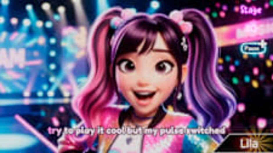 K-Pop Karaoke Party screenshot