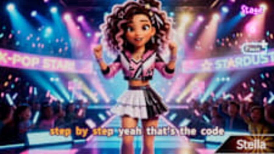 K-Pop Karaoke Party screenshot