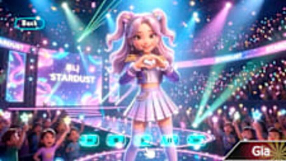 K-Pop Karaoke Party screenshot