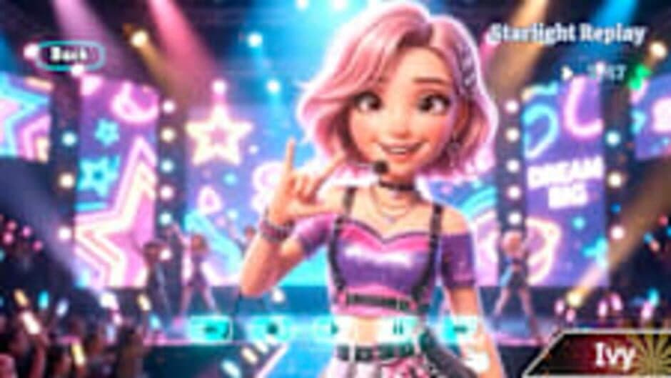 K-Pop Karaoke Party screenshot