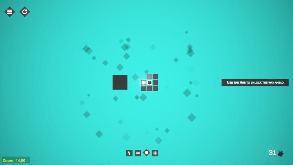 Cat Mirror screenshot