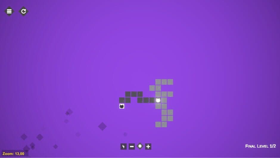 Cat Mirror screenshot