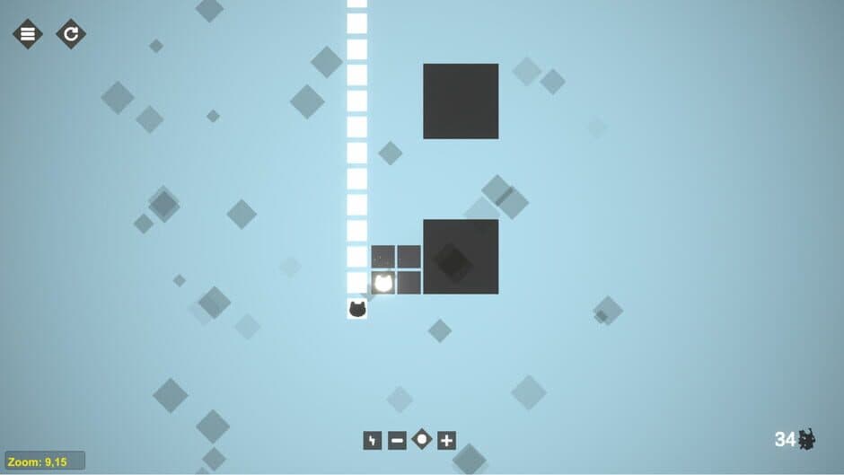 Cat Mirror screenshot