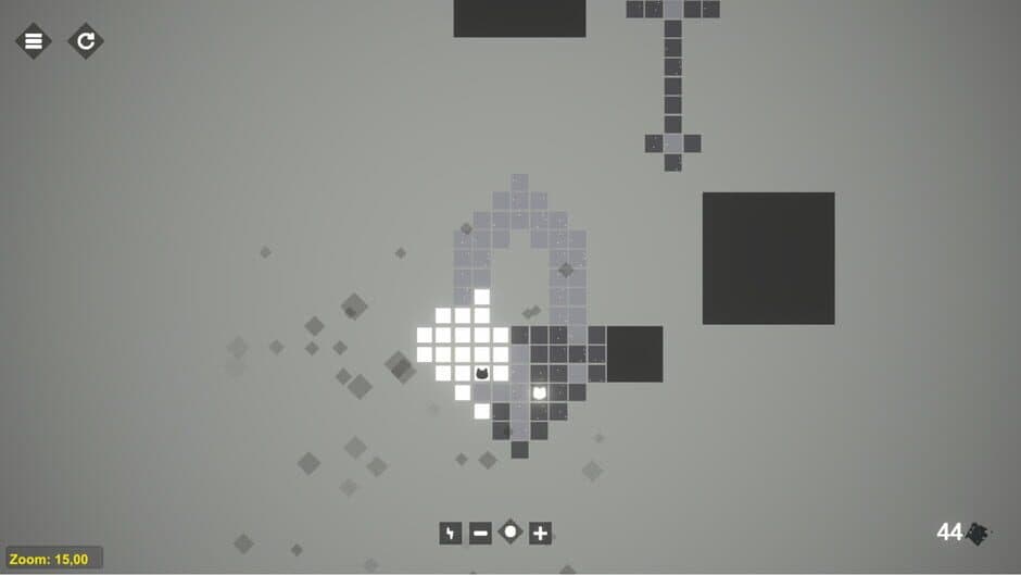 Cat Mirror screenshot