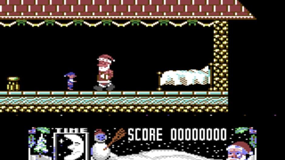The Official Father Christmas screenshot