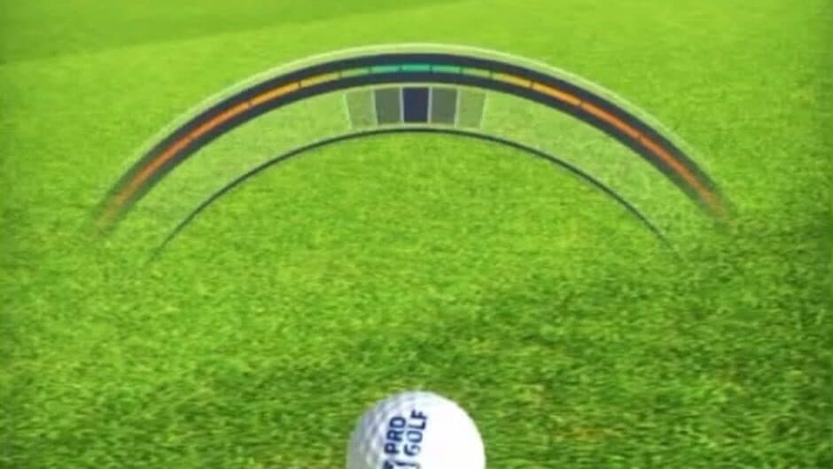 PGA Tour Pro Golf screenshot