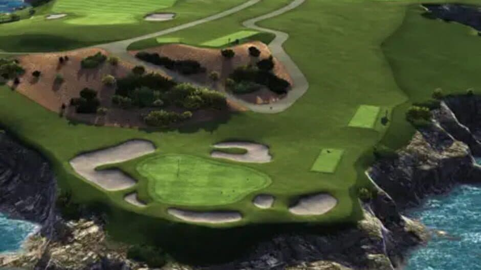 PGA Tour Pro Golf screenshot