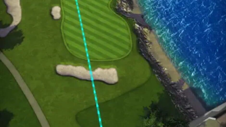 PGA Tour Pro Golf screenshot