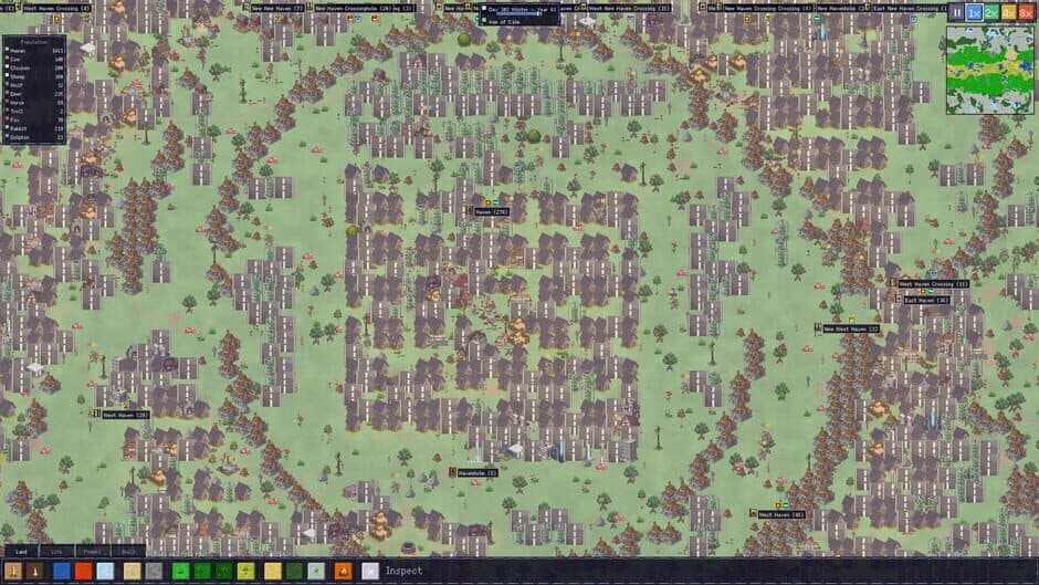 GodWright screenshot