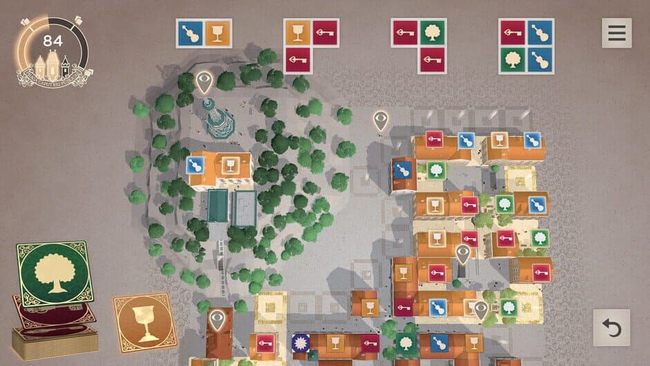 Playing Prague screenshot