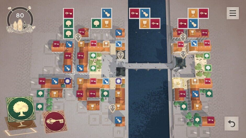 Playing Prague screenshot