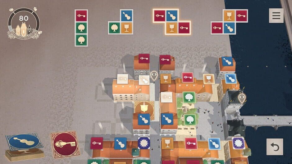 Playing Prague screenshot