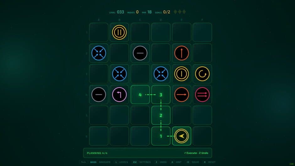 AfterMove screenshot