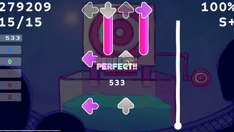 Harmoni screenshot