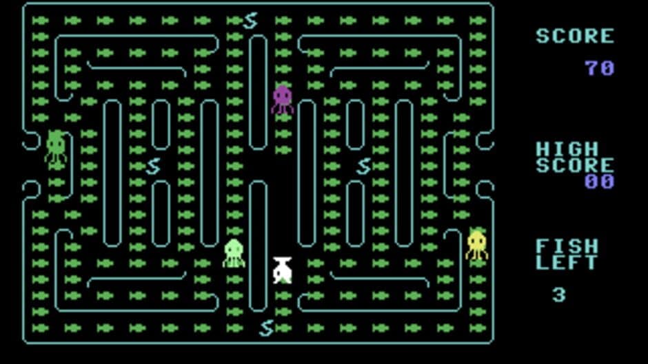 Pakacuda screenshot