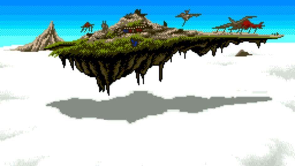 Jutei Senki screenshot