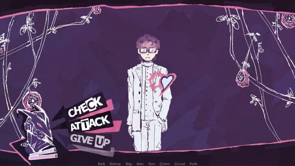 The Somnolent Prince screenshot