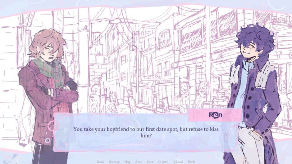 The Somnolent Prince screenshot