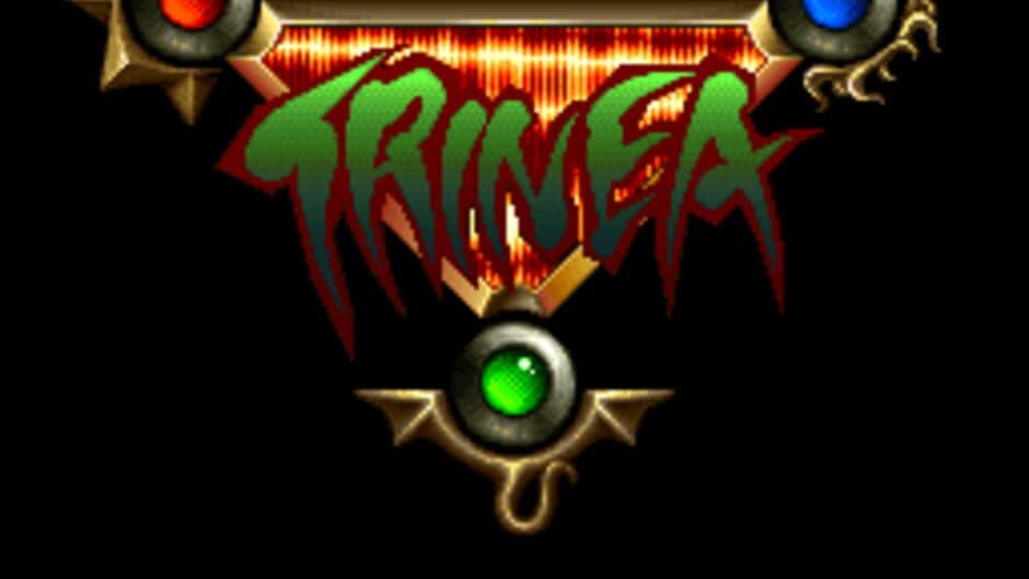 Trinea screenshot