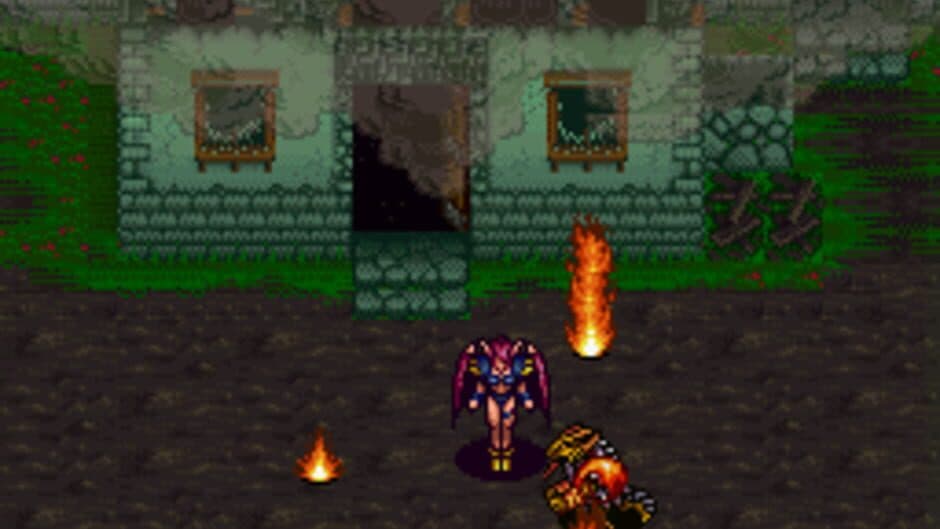 Trinea screenshot