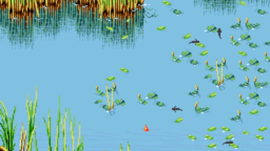 Tsuri Tarou screenshot