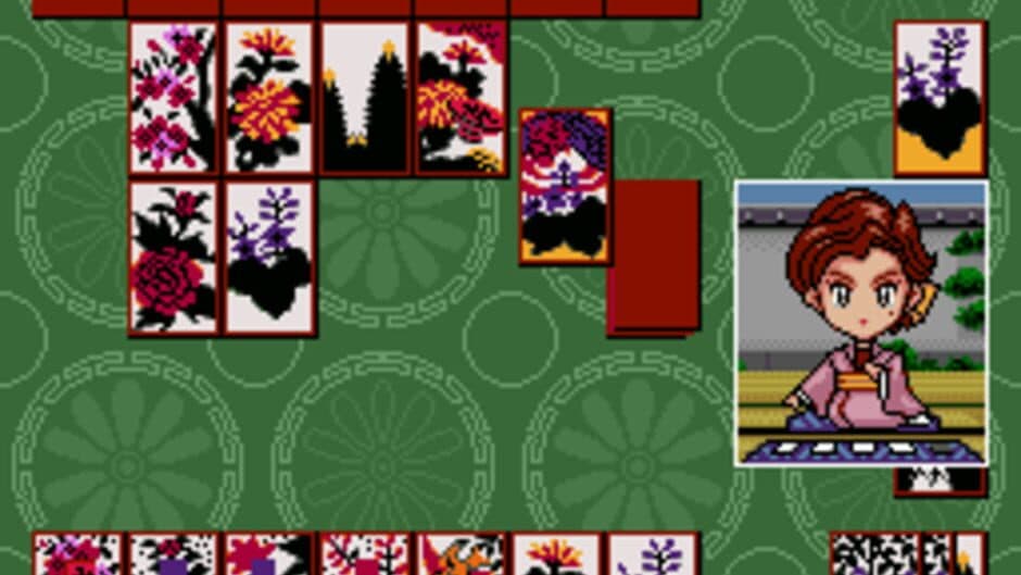 Super Hanafuda screenshot