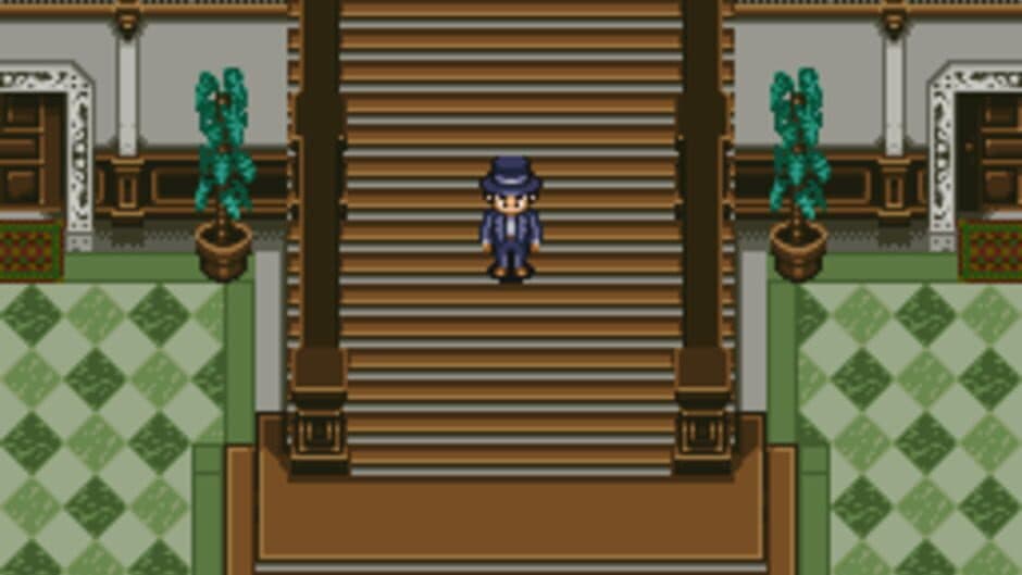 The Monopoly Game 2 screenshot