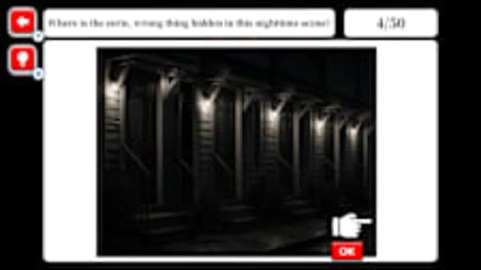 Midnight Anomaly Mystery screenshot